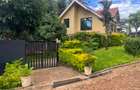 3 Bed Townhouse with En Suite at Runda Gardens - 11