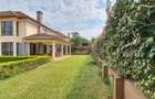4 Bed Townhouse with En Suite in Runda - 1