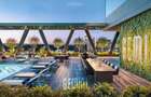 2 Bed Apartment with En Suite in Westlands Area - 11