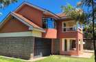 5 Bed Townhouse with En Suite in Kahawa Sukari - 4