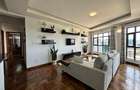 Serviced 2 Bed Apartment with En Suite at Lantana Road - 7