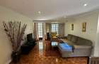 Serviced 1 Bed Apartment with Parking in Westlands Area - 1