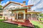 5 Bed Townhouse with En Suite at Westlands - 2