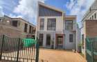 4 Bed House with En Suite in Kiambu Road - 2