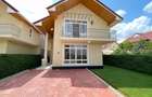 4 Bed Townhouse in Kitengela - 1