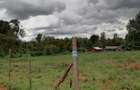 0.05 ha Land in Kikuyu Town - 3