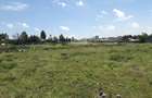 1,012 m² Land in Kitengela - 1