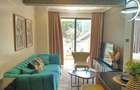 Serviced 1 Bed Apartment with En Suite at George Padmore - 3