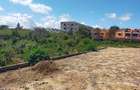 Land in Shanzu - 13