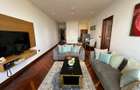 Serviced 1 Bed Apartment with Swimming Pool at Westlands - 2