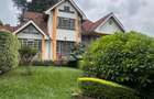 4 Bed Townhouse with En Suite at Kitisuru - 1