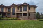 4 Bed House with En Suite in Runda - 1