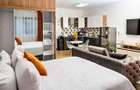 Serviced Studio Apartment with En Suite at Kileleshwa - 5