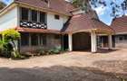 5 Bed House with En Suite at Gigiri Close To The Un - 2