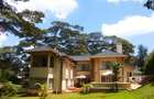 4 Bed Villa with En Suite in Kitisuru - 1