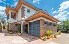 4 Bed House at Milimani - 2