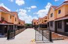4 Bed Townhouse with En Suite in Ongata Rongai - 4
