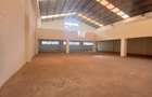 8,400 ft² Warehouse with Parking at Baba Dogo - 11