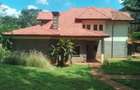 4 Bed Villa with En Suite in Karen - 10
