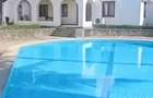3 Bed Villa with En Suite at Nyali - 1