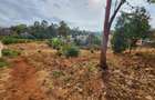 1 ac Land in Kitisuru - 3