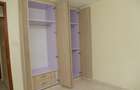 Serviced 1 Bed Apartment with Parking at Kibichiku - 14