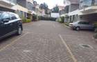 4 Bed Townhouse with En Suite in Westlands Area - 21