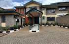 4 Bed Townhouse with En Suite at James Gichuru - 1