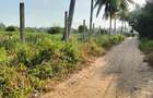 15 ac Land at Bomani - 11