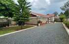3 Bed House with En Suite at Nkoroi - 1