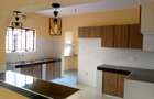 3 Bed House with Garden at Milimani - 4