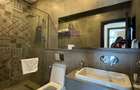 Furnished 1 Bed Apartment with En Suite at Mkungu Close - 13