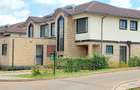 5 Bed Townhouse with En Suite in Kiambu Road - 1