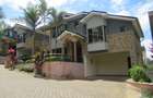 4 Bed Townhouse with En Suite at Westlands - 1