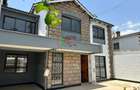 3 Bed House with En Suite in Ngumo Estate - 1