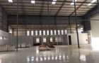 Warehouse with Service Charge Included in Tatu City - 2