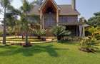 5 Bed House with En Suite in Thigiri - 1