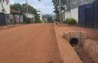 0.25 ac Commercial Land at Uthiru - 2