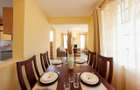 4 Bed Townhouse with En Suite at Milimani - 5