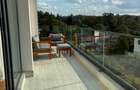 Serviced 2 Bed Apartment with En Suite at Riverside Drive - 14