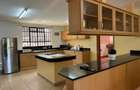 Furnished 3 Bed Apartment with En Suite in Brookside - 16