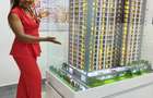 1 Bed Apartment with En Suite at Rhapta Road - 16