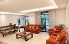 Serviced 3 Bed Apartment with En Suite at General Mathenge Road - 1