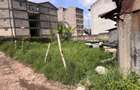 252.9 m² Land in Jamhuri - 2
