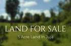 Land in Juja - 1