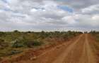 450 m² Land in Gilgil - 1