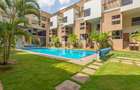 3 Bed Apartment with En Suite at Vanga Street - 19