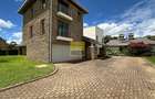 5 Bed Villa in Karen - 1