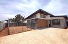 3 Bed House with En Suite at Ruiru - 1