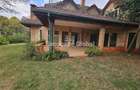 5 Bed House with En Suite in Karen - 1